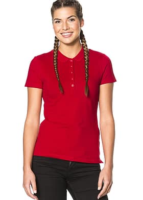 Pige-i-Lady-Stretch-Polo-ST80801c
