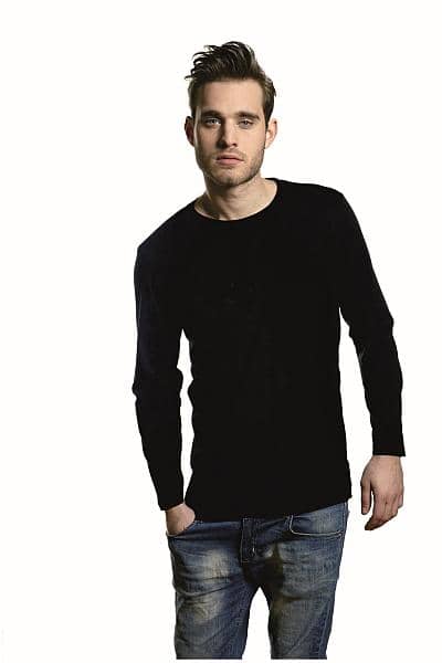 Mens Tee LS