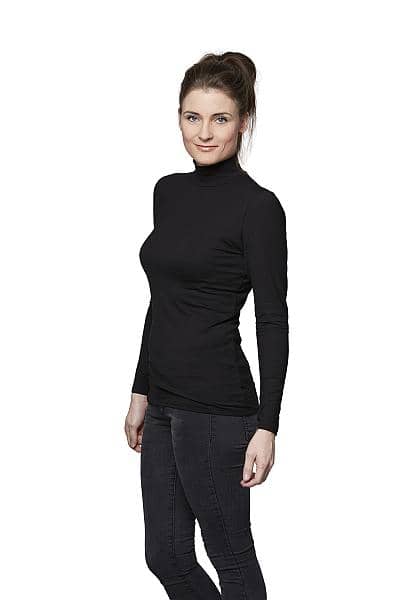 Turtle Tee Lady