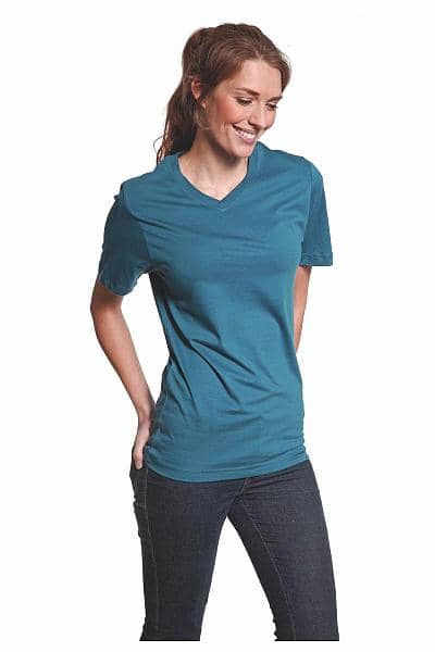 Uni Fashion V-neck