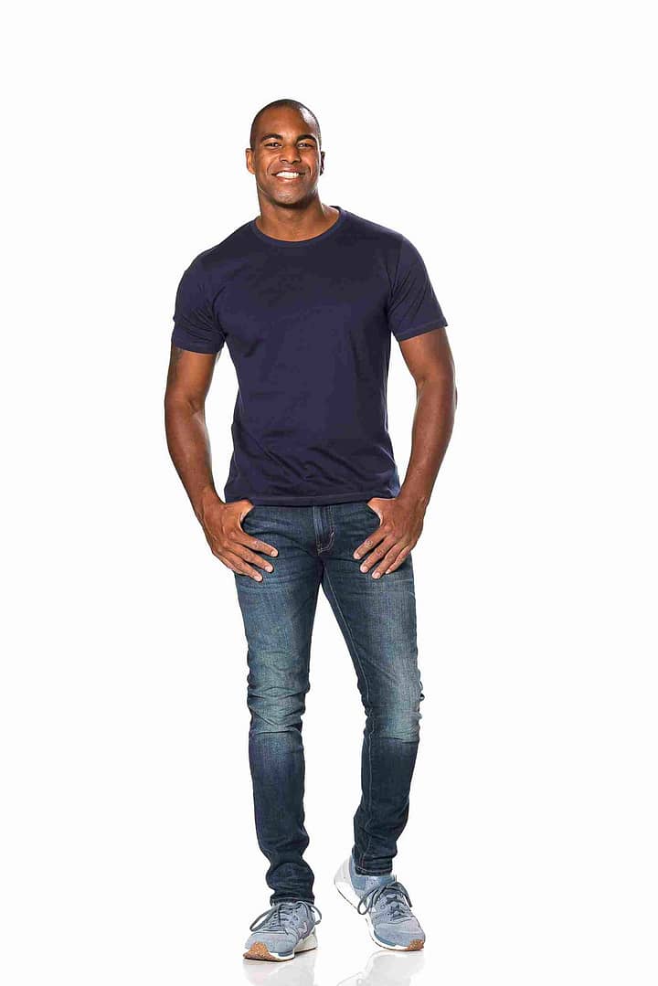 Mens Tee